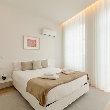 Boavista Collection Apartment By Se Apartamentos 布拉加 外观 照片