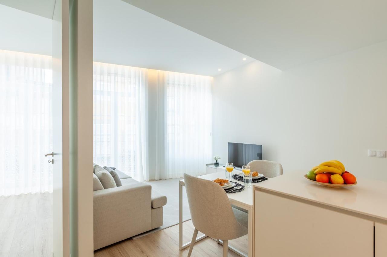 Boavista Collection Apartment By Se Apartamentos 布拉加 外观 照片