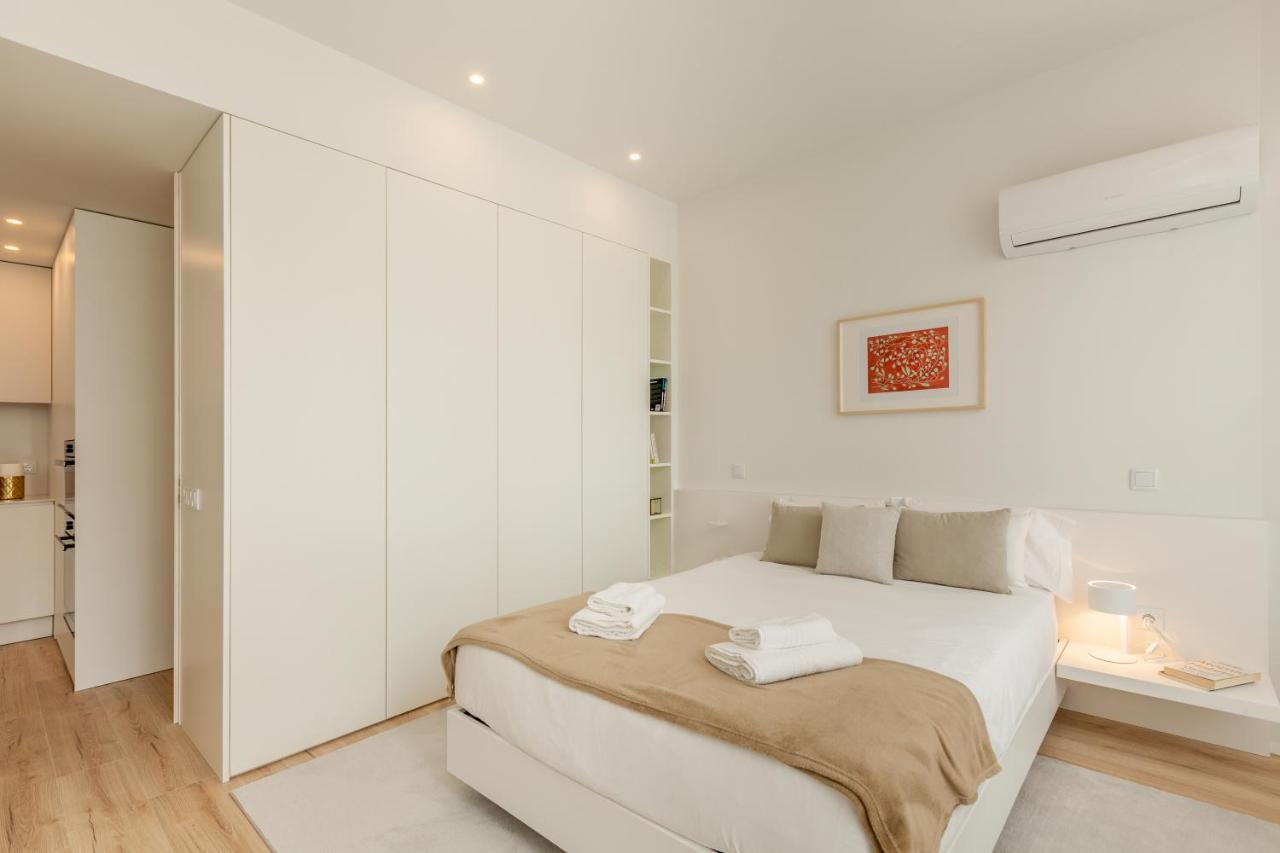 Boavista Collection Apartment By Se Apartamentos 布拉加 外观 照片