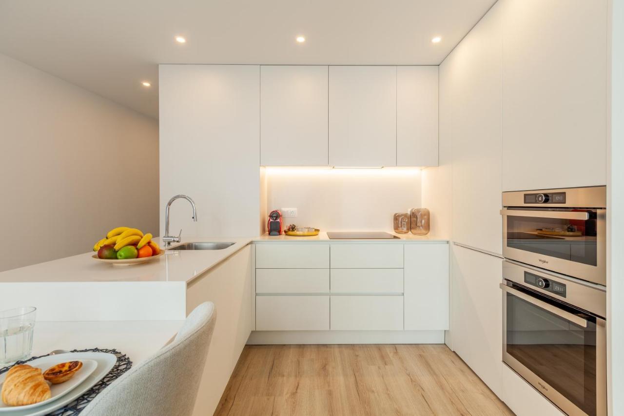 Boavista Collection Apartment By Se Apartamentos 布拉加 外观 照片