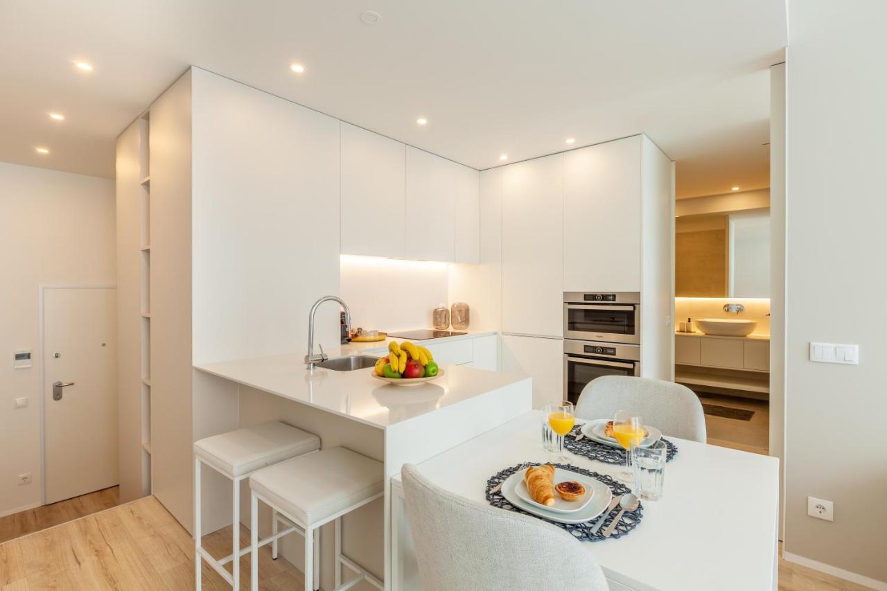 Boavista Collection Apartment By Se Apartamentos 布拉加 外观 照片