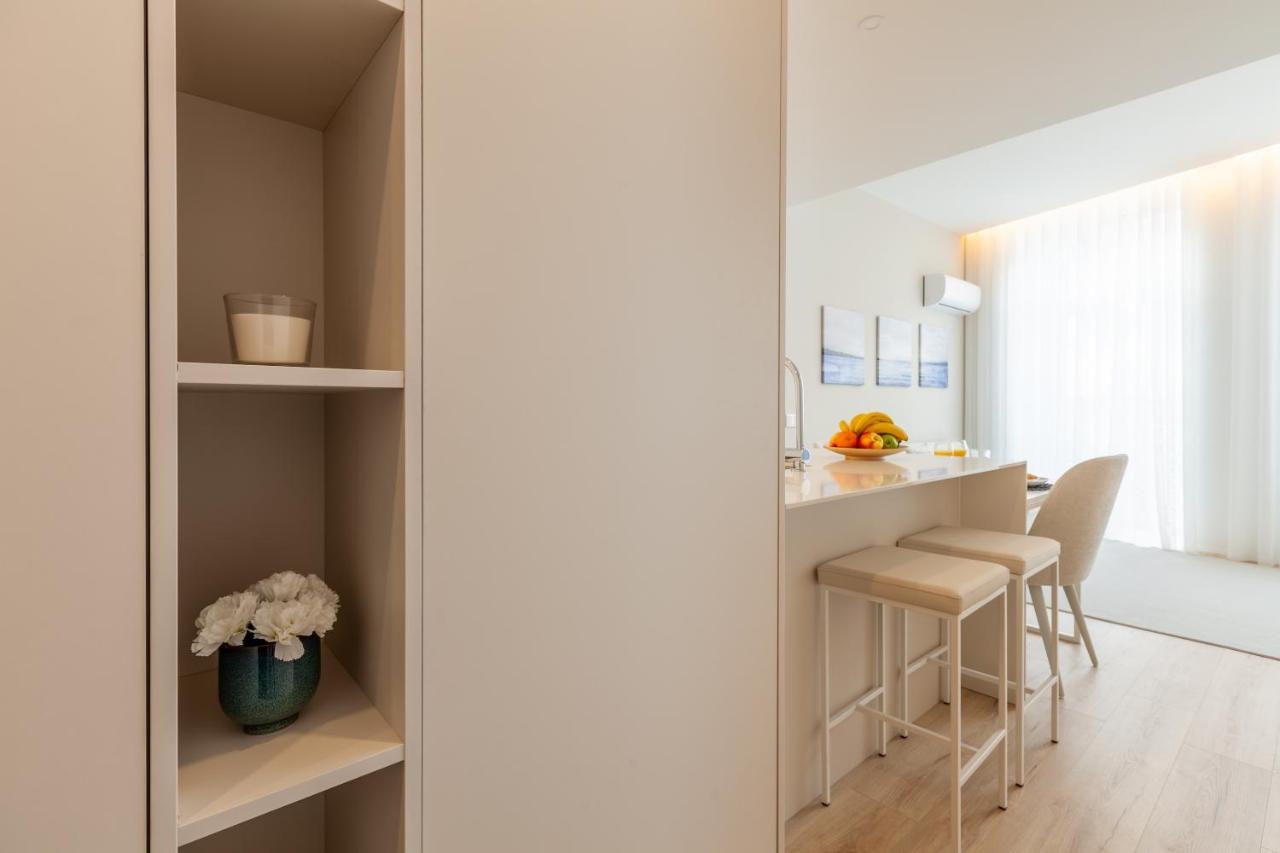 Boavista Collection Apartment By Se Apartamentos 布拉加 外观 照片