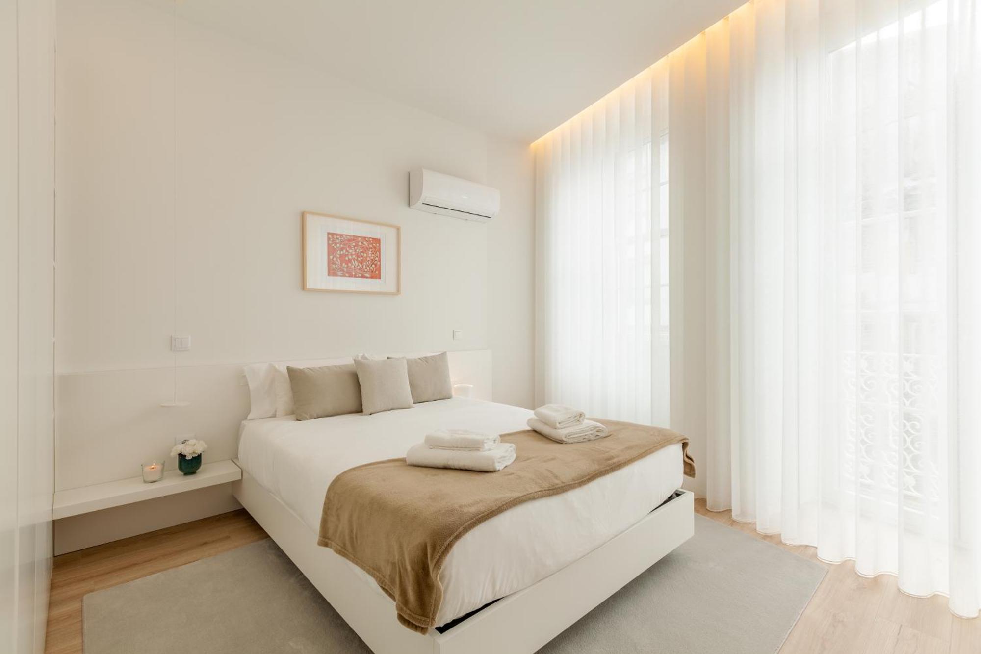 Boavista Collection Apartment By Se Apartamentos 布拉加 外观 照片