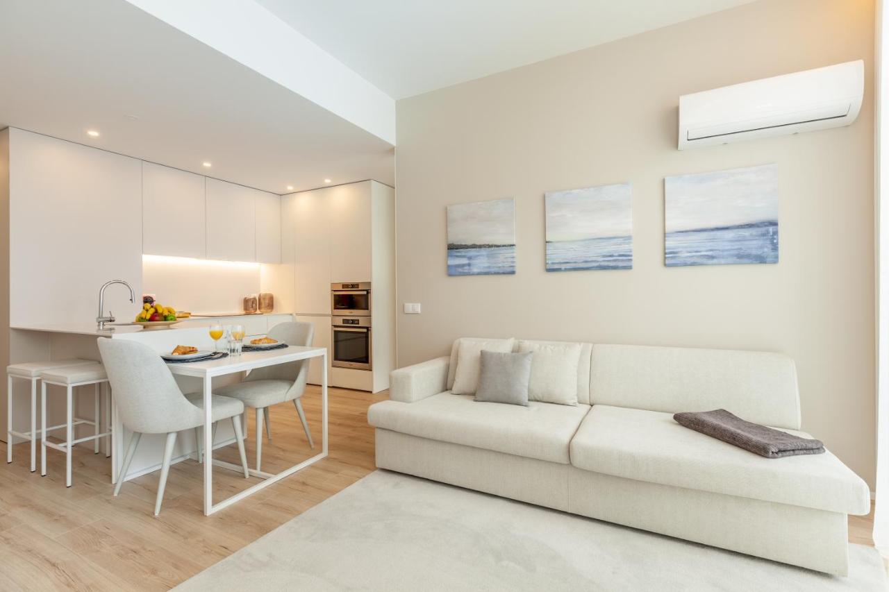 Boavista Collection Apartment By Se Apartamentos 布拉加 外观 照片