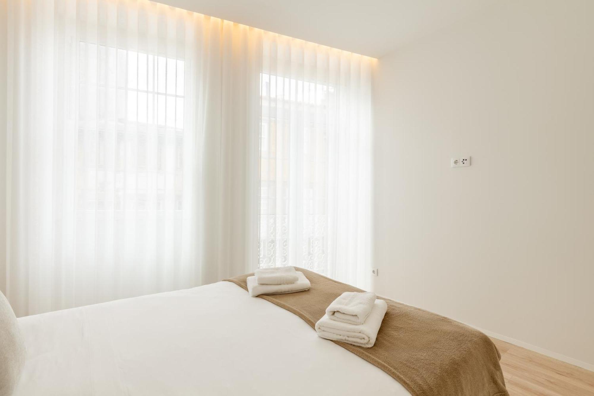 Boavista Collection Apartment By Se Apartamentos 布拉加 外观 照片